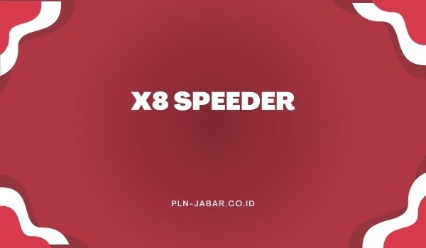 X8 Speeder Com 2022 Apk Tanpa Iklan Higgs Domino No ADS