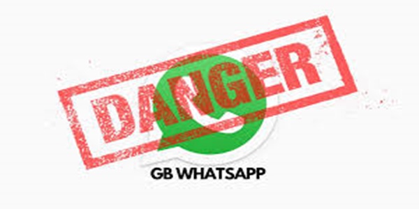 Bahaya Menggunakan GB WhatsApp Pln-Jabar.co.id