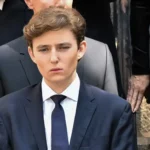 Barron Trump