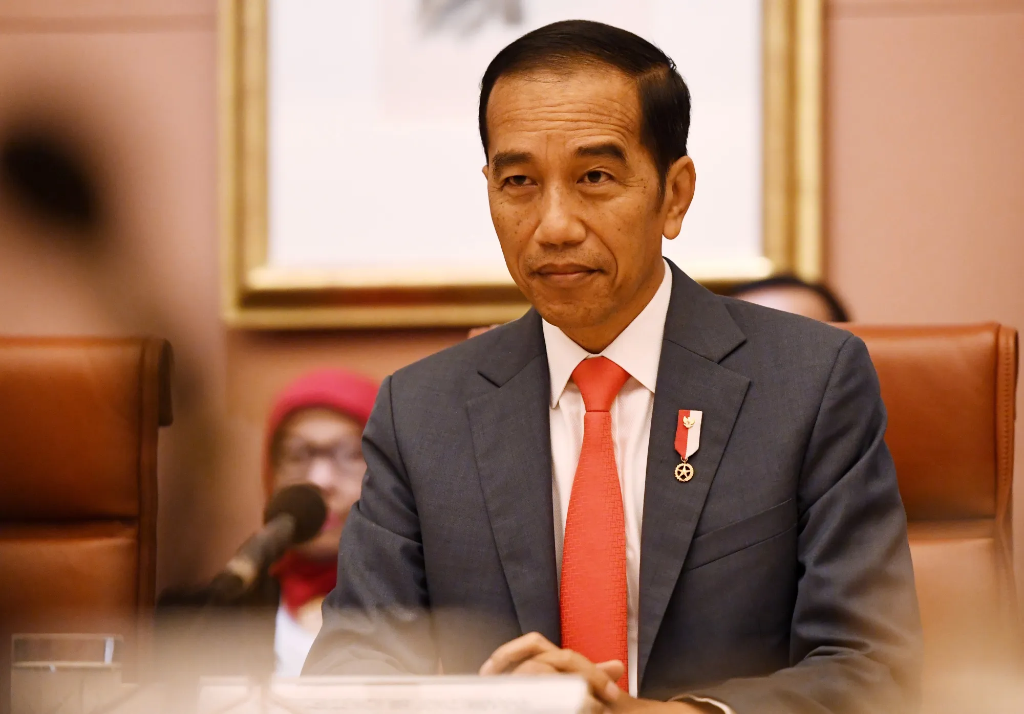 Joko Widodo