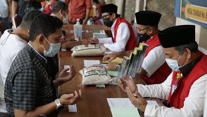 Hari Raya Idul Fitri