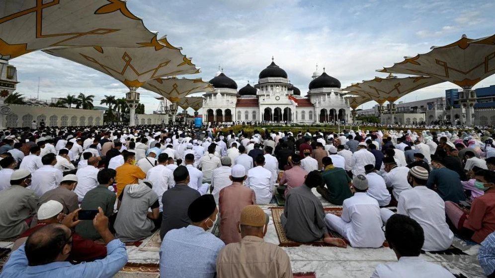 Hari Raya Idul Fitri