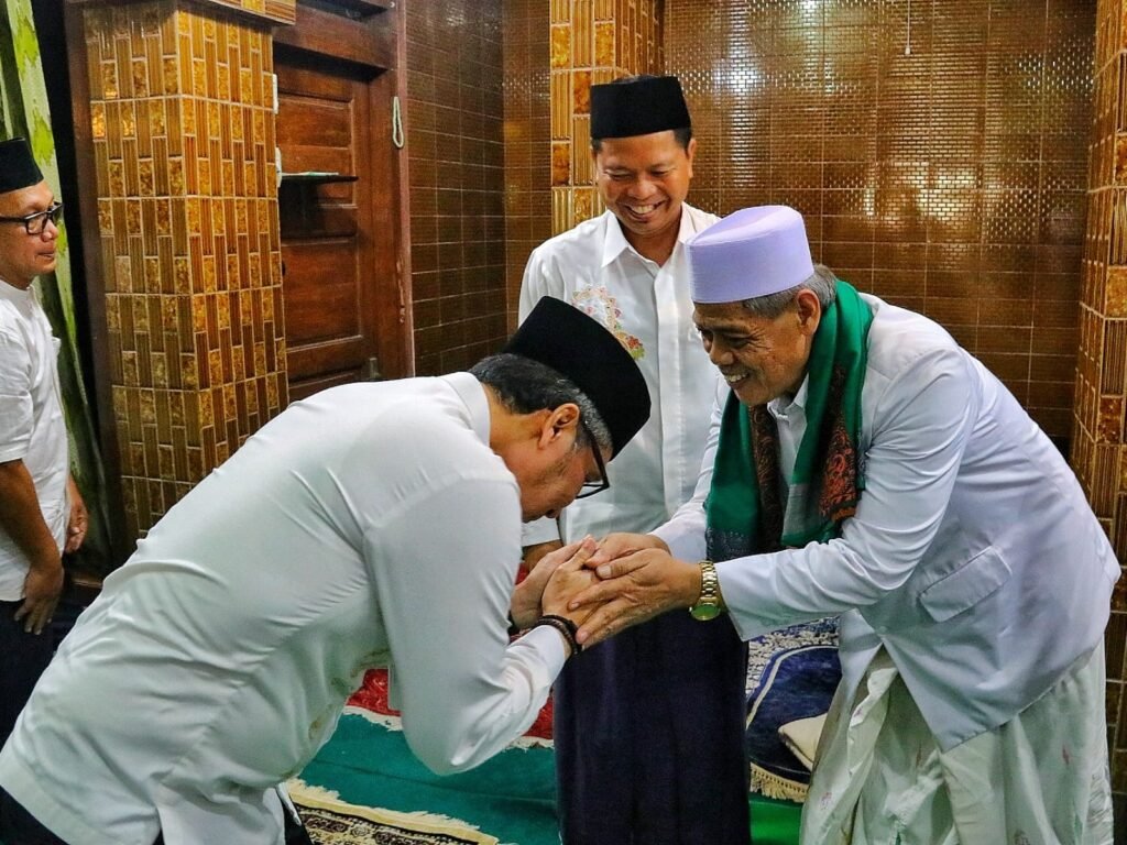 Hari Raya Idul Fitri