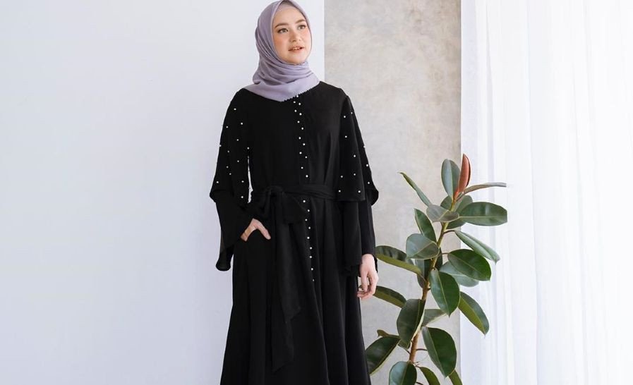 Baju Gamis Islami