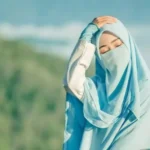 Wanita Muslim