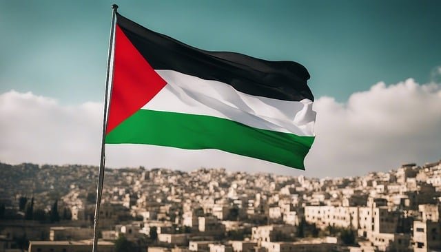 Apa yang Terjadi Jika Palestina Merdeka? Perspektif Islam