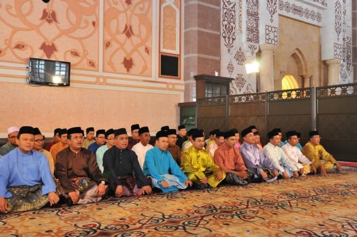 Hari Raya Idul Adha