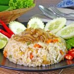 Nasi Goreng