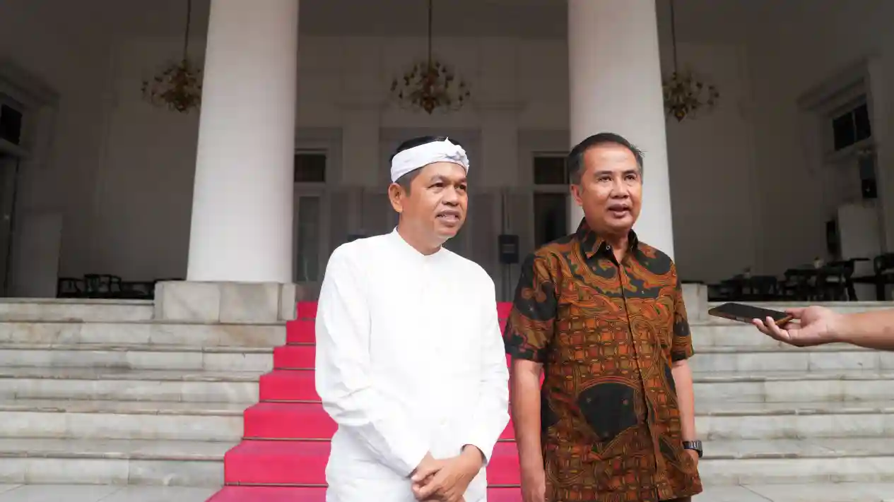 Kebijakan Dedi Mulyadi