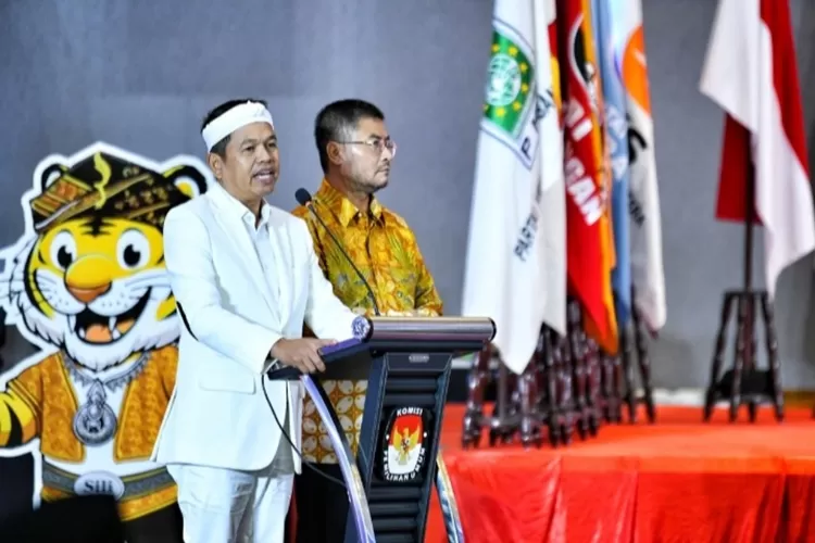 Kebijakan Dedi Mulyadi