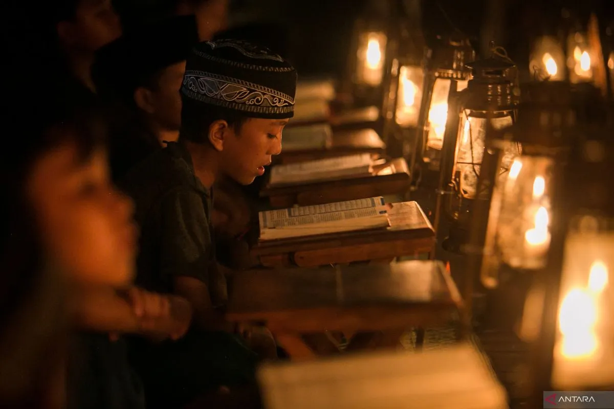Lailatul Qadar