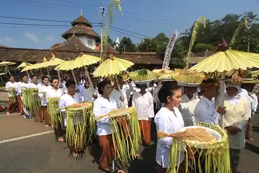 Budaya Khas Sunda