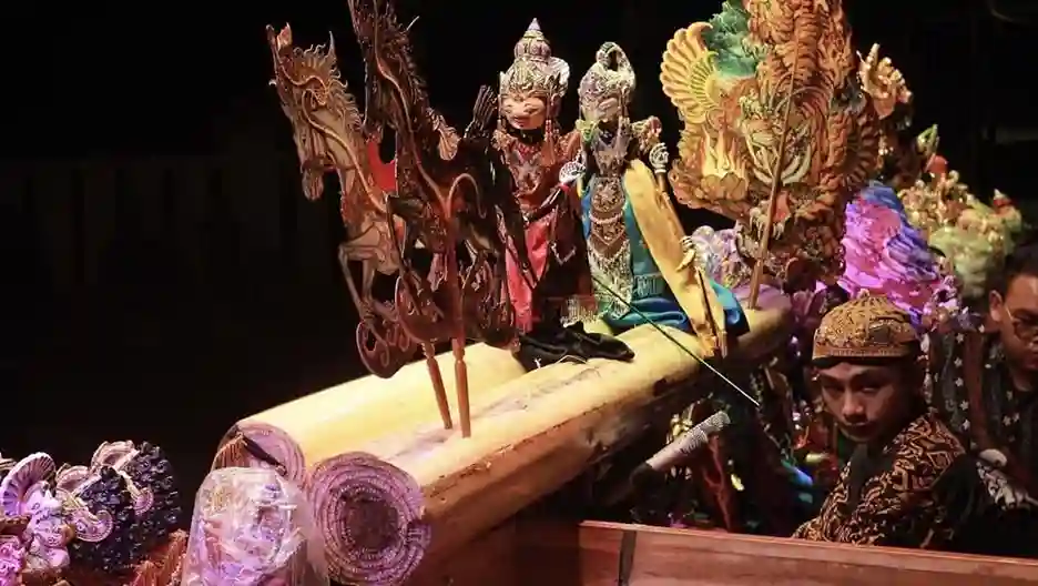 Budaya Khas Sunda