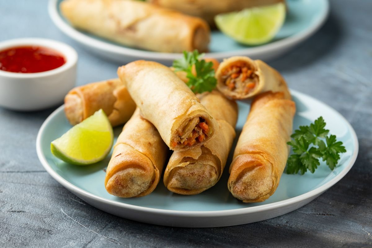 Kuliner Malam