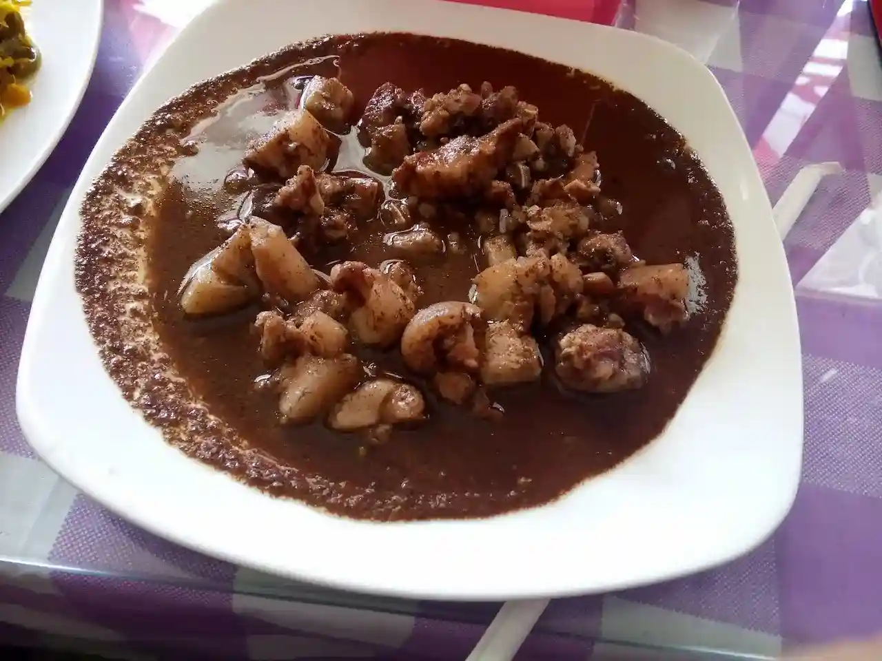 Makanan Khas Tapsel: Warisan Kuliner yang Menggugah Selera