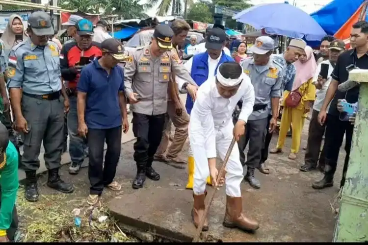 Dedi Mulyadi