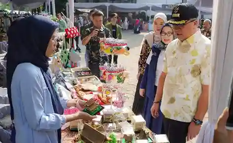 Bazar UMKM