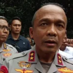 Kapolda Jabar