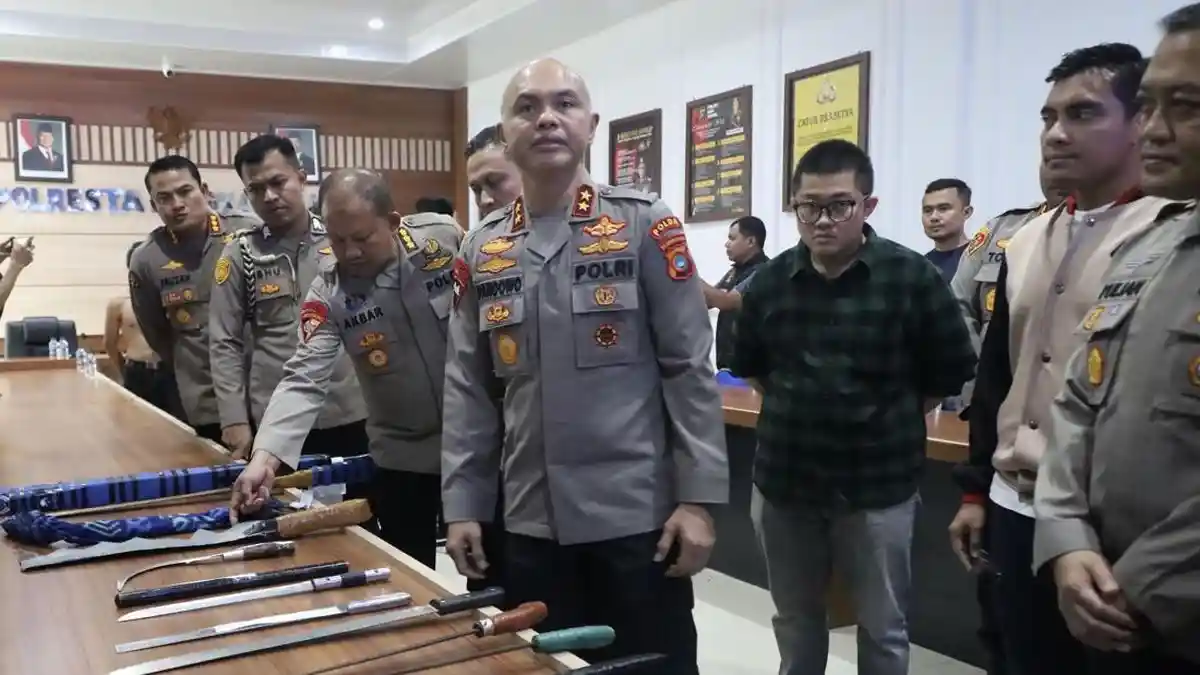 Kapolda Jabar