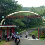 Taman Wisata Alam Linggarjati Kuningan
