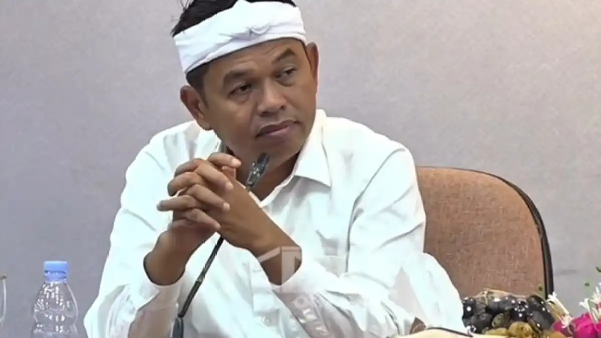 Dedi Mulyadi