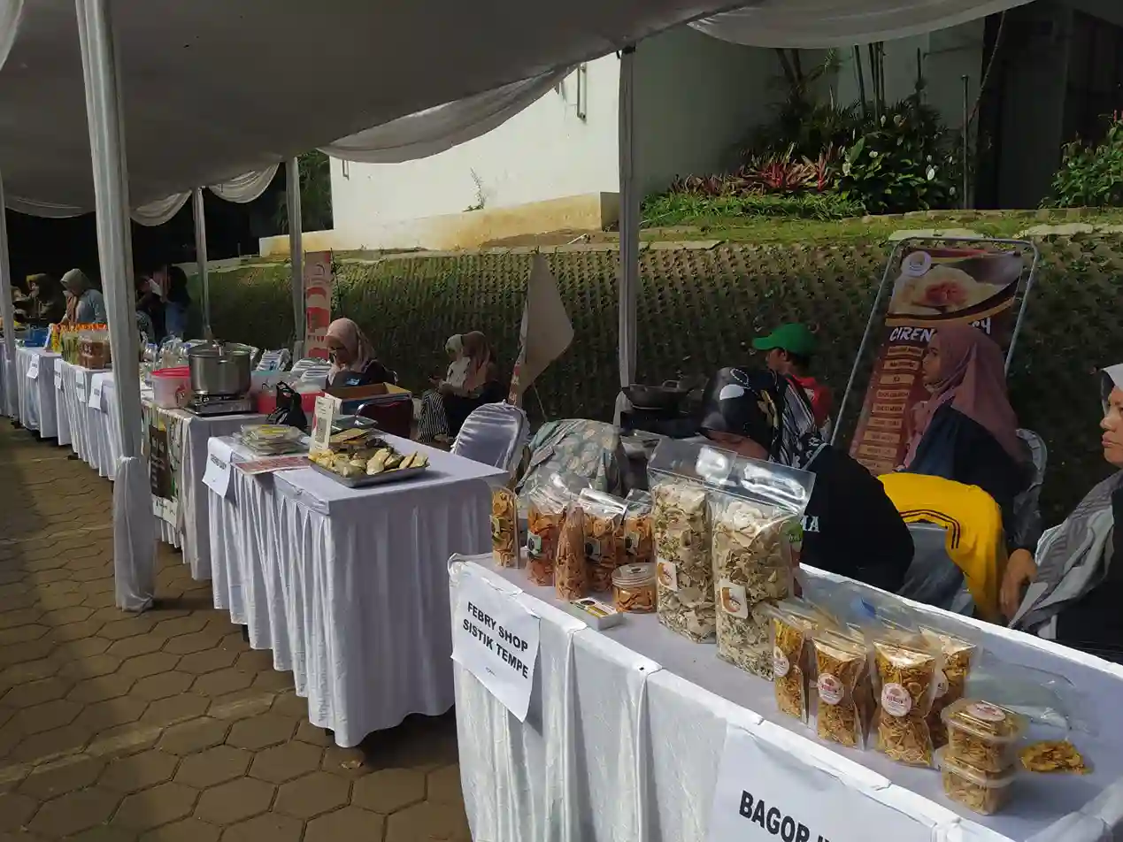 Bazar UMKM