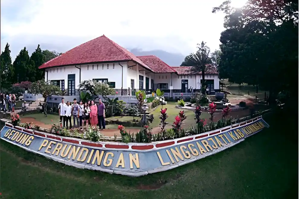 Linggarjati