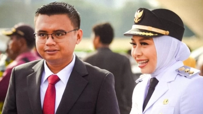 Anak KDM Menikah