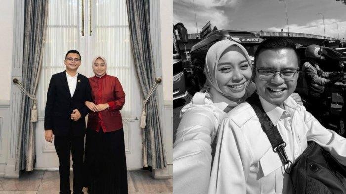 Anak KDM Menikah