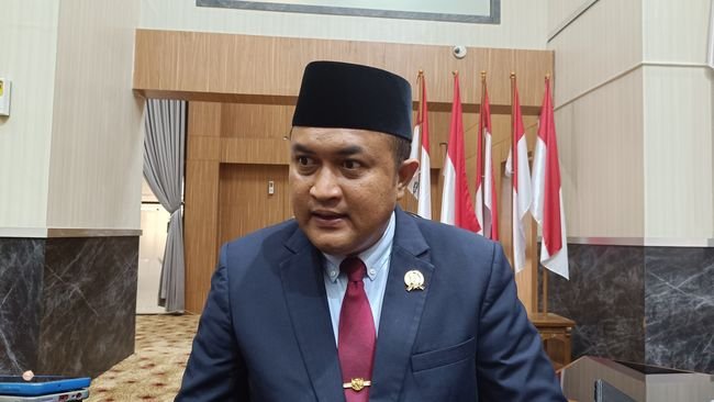 Bupati Bogor