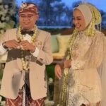 Pernikahan Anak KDM