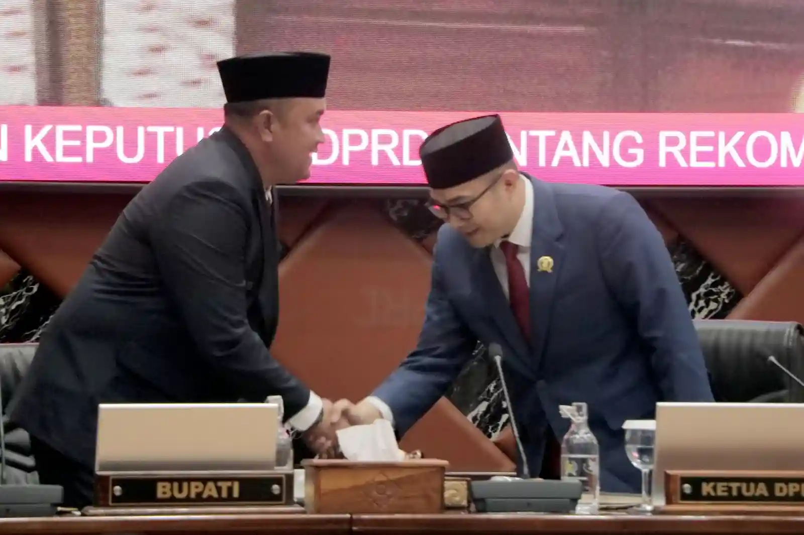 Bupati Bogor