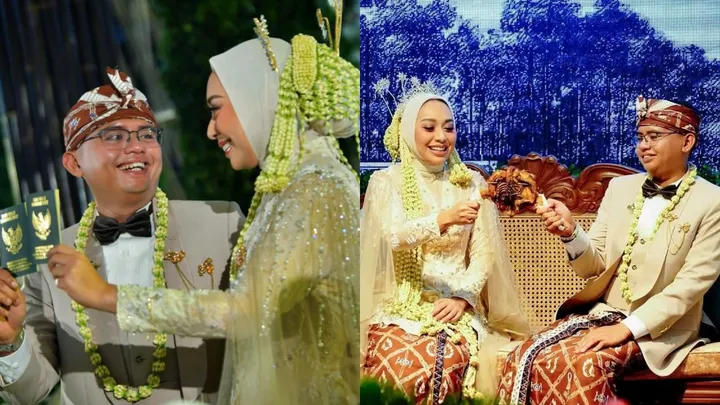 Anak KDM Menikah