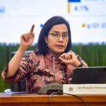 Sri Mulyani Indrawati