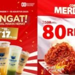 Promo Kuliner