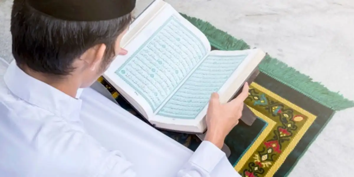 Hukum-Hukum Tajwid: Kunci Memperindah dan Memurnikan Bacaan Al-Qur’an