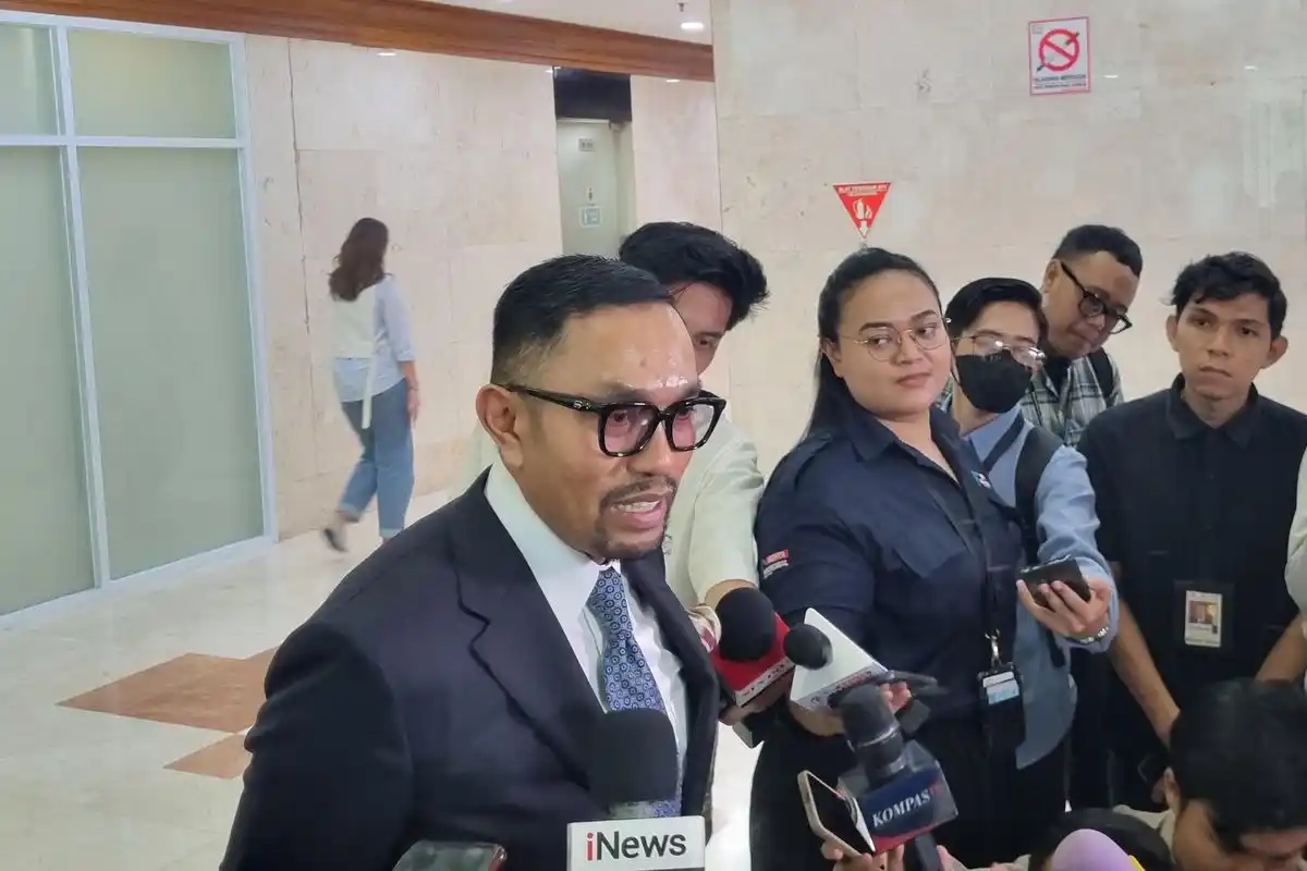 Penjarahan Rumah Sahroni: Dari Protes Hingga Kerusuhan