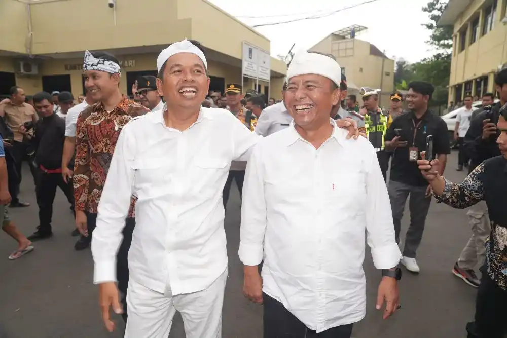 Investasi Jabar