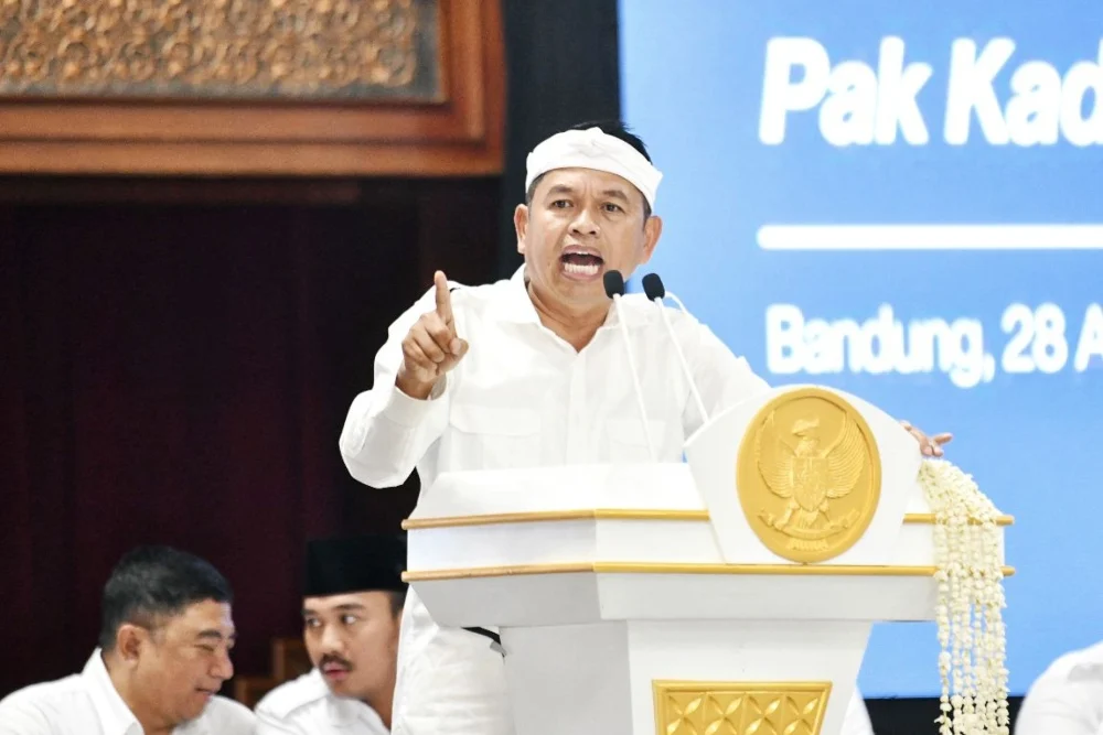 Investasi Jabar