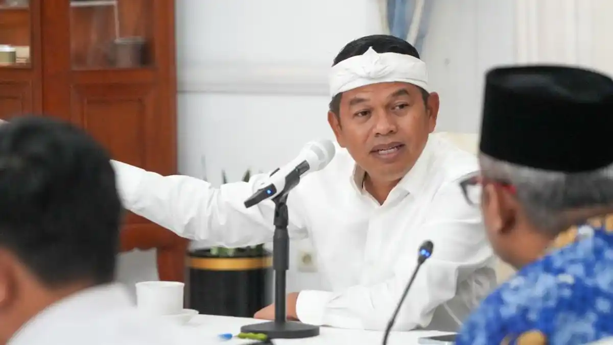 Investasi Jabar