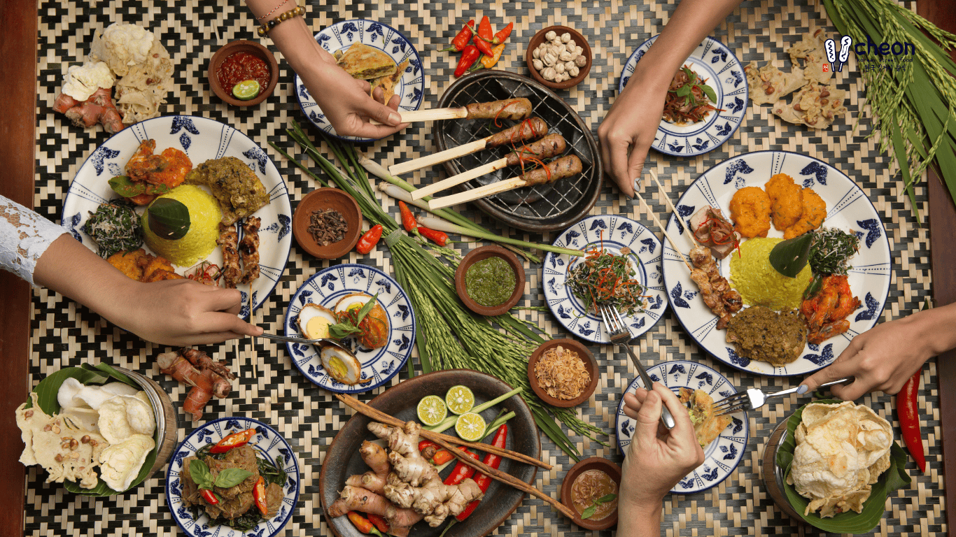 Prediksi Tren Kuliner 2025 yang Akan Mendominasi Meja Makan Anak Muda