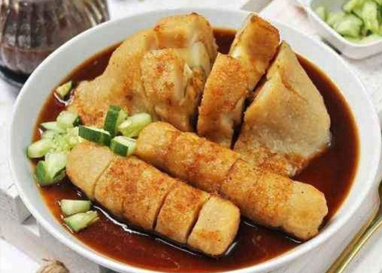 Pempek Palembang Jejak Sejarah dan Ragam Jenis Langka yang Tak Banyak Dikenal Orang Luar