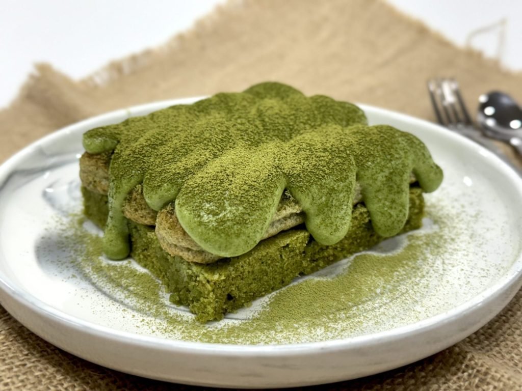 Dessert Viral 2026 Meledak, Croffle Premium dan Matcha Bikin Antrean Mengular