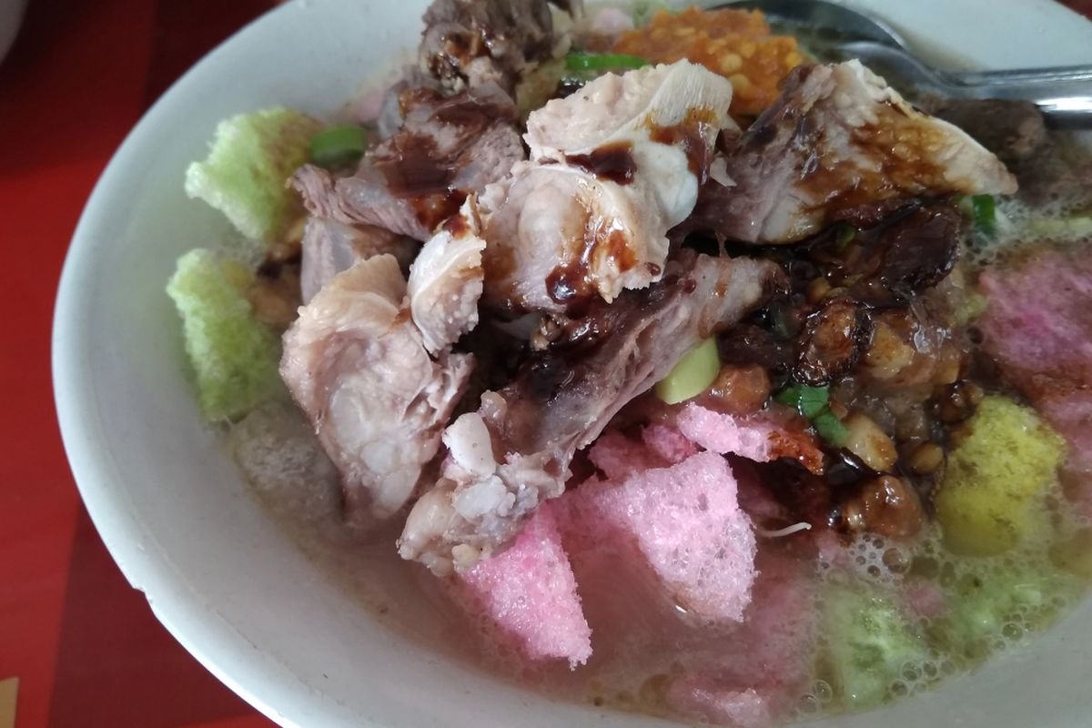 5 Kuliner Legendaris Banyumas yang Wajib Dicoba, Ada yang Eksis Sejak 1898