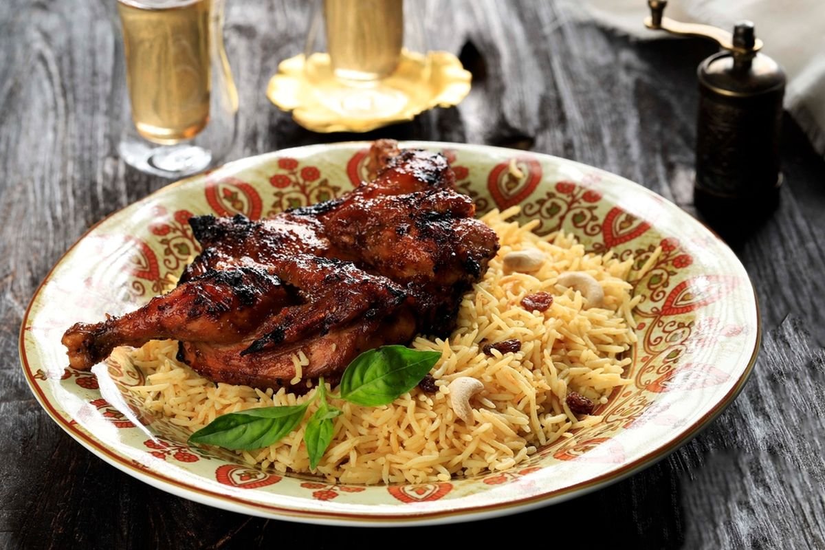 Resep Nasi Kebuli Ayam Gurih dan Wangi, Rahasia Bumbu Rempah yang Kaya Rasa