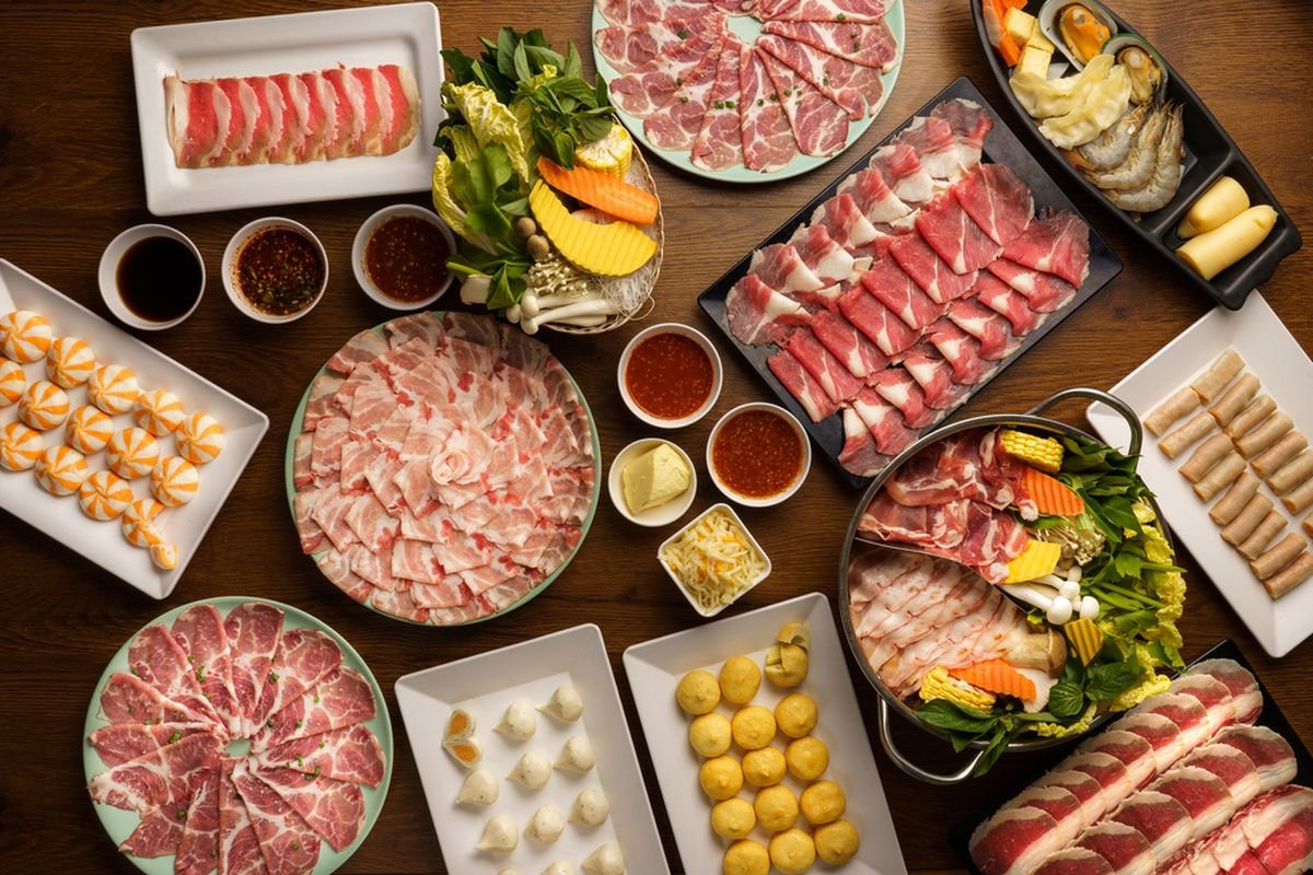 7 All You Can Eat Murah di Jakarta Mulai Rp 77 Ribu, Cocok untuk Kulineran Bareng