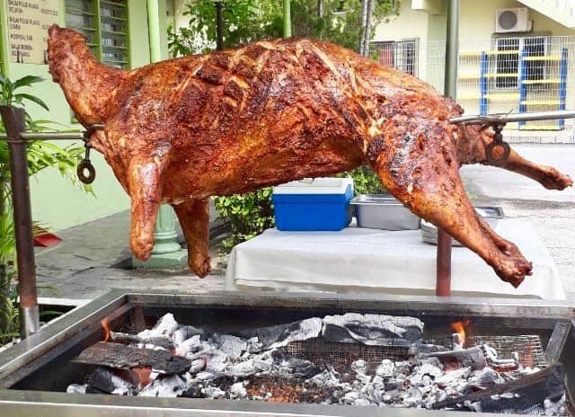 Resep Kambing Guling yang Lezat dan Juicy, Rahasia Bumbu hingga Teknik Memanggang