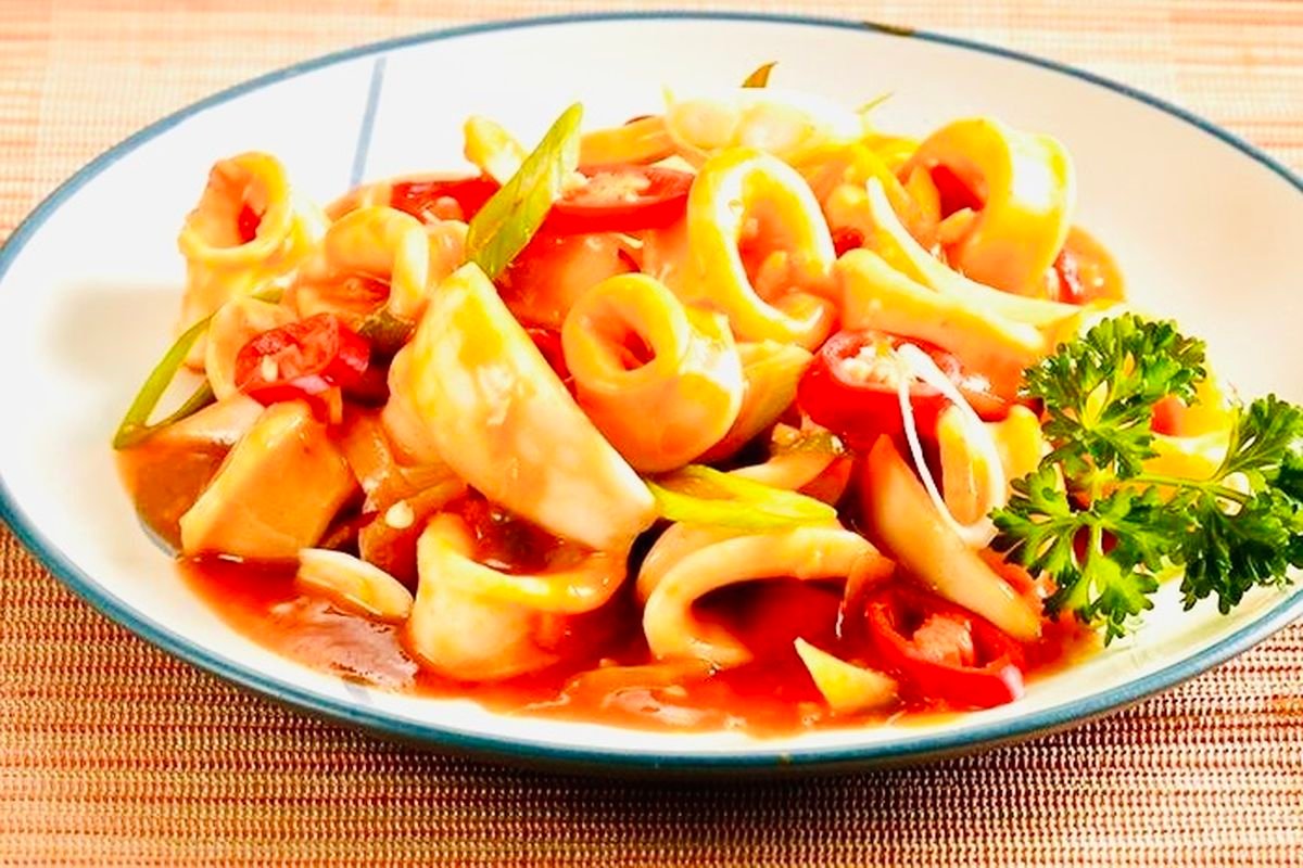 Tumis Cumi Kilat yang Empuk dan Gurih, Ini Resep Anti Alot di Rumah