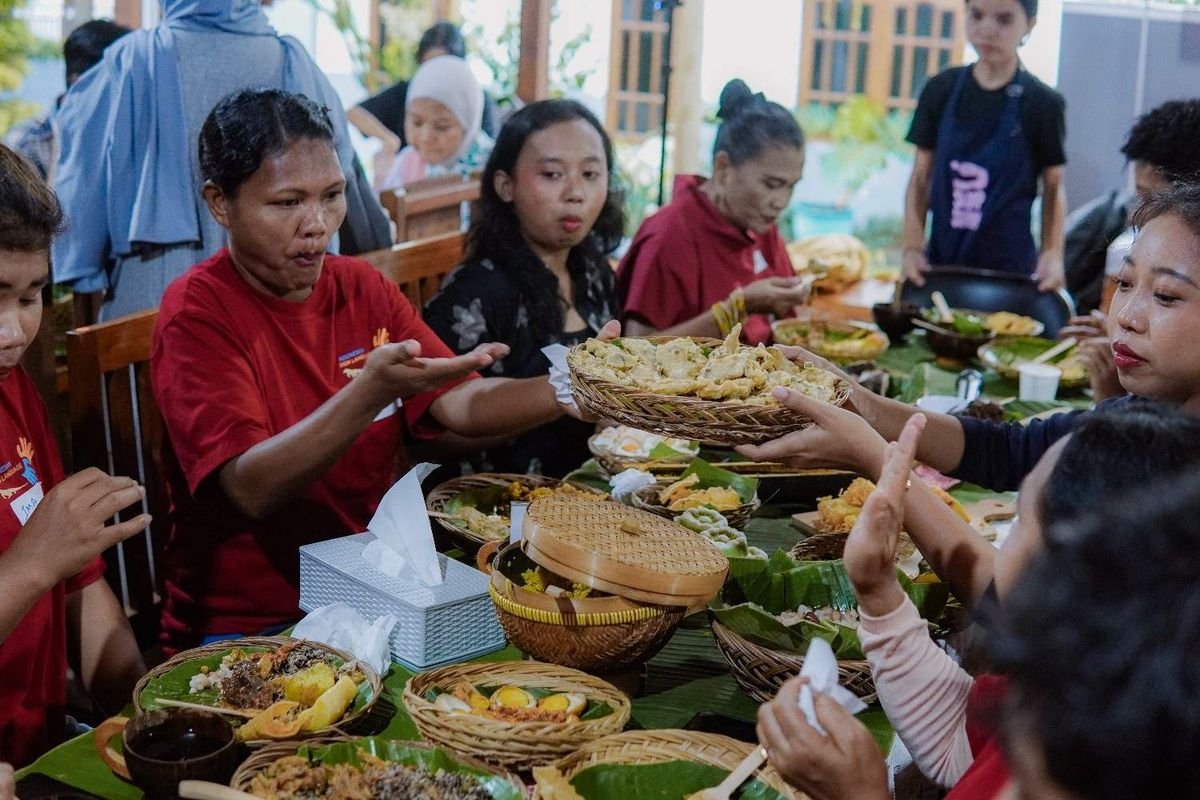 Kuliner Tradisional di Labuan Bajo, Sajian Hangat yang Menghidupkan Kenangan