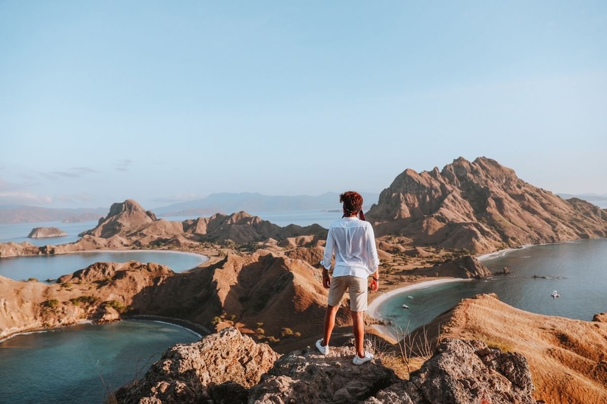 Labuan Bajo Jaga Mutu Wisata Bahari, Satgas Khusus Mulai Bergerak